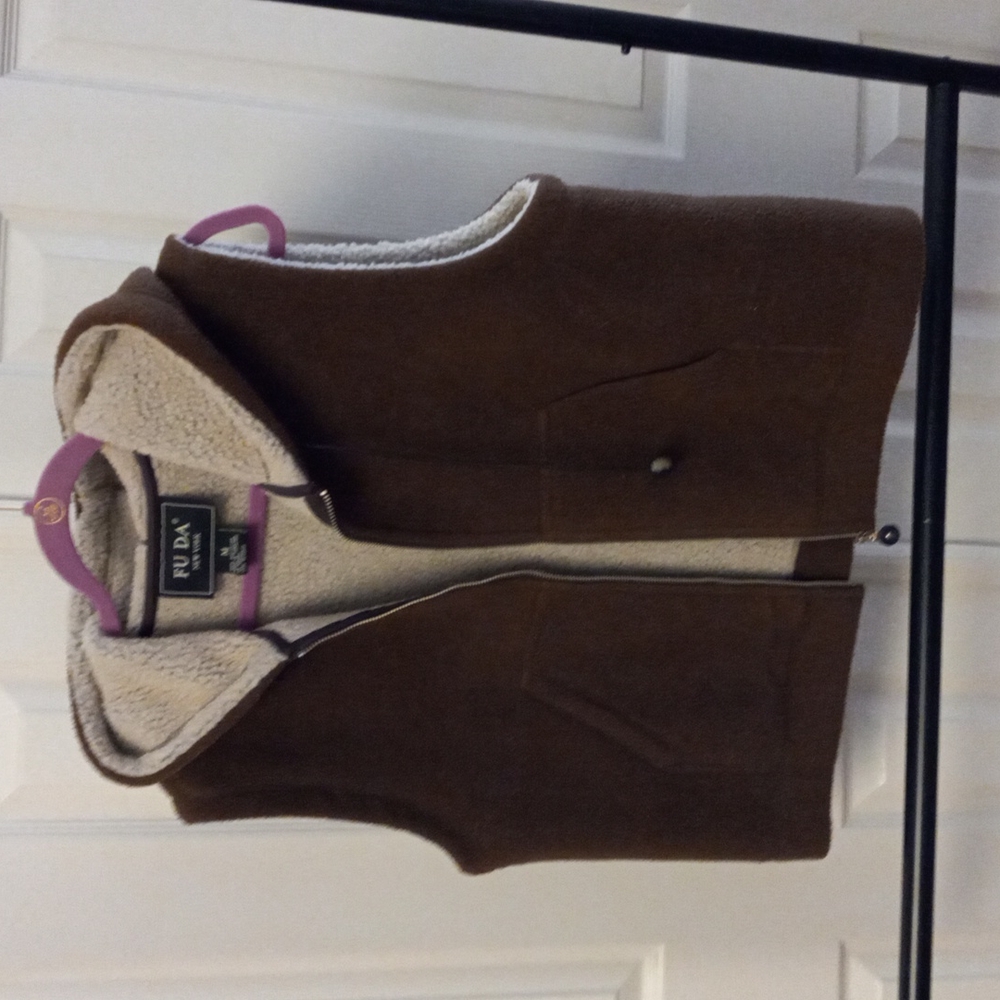 Ladies Vest